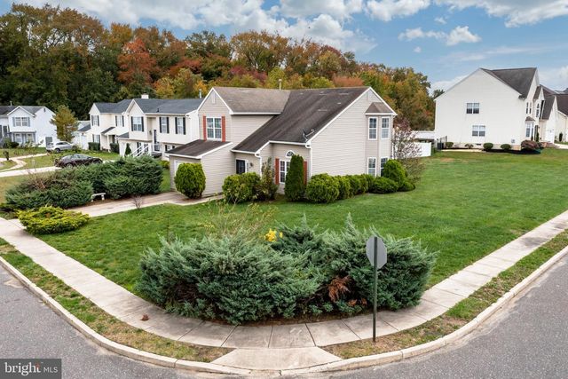 40 SASSAFRAS CT, Sicklerville, NJ 08081