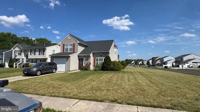 40 SASSAFRAS CT, Sicklerville, NJ 08081