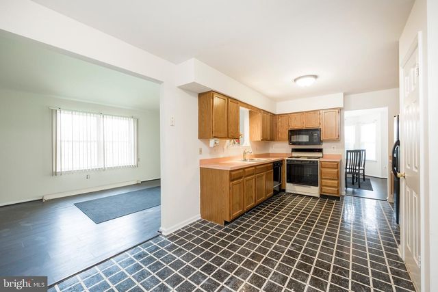 40 SASSAFRAS CT, Sicklerville, NJ 08081