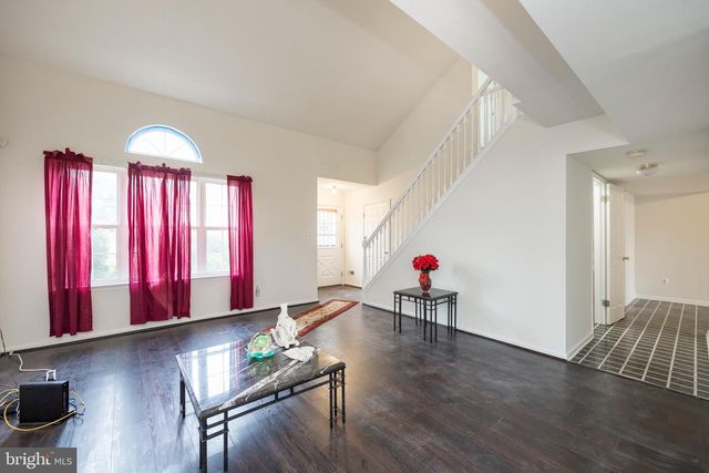 40 SASSAFRAS CT, Sicklerville, NJ 08081