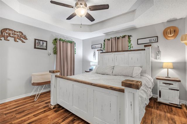 3325 FM 1564 E, Greenville, TX 75402