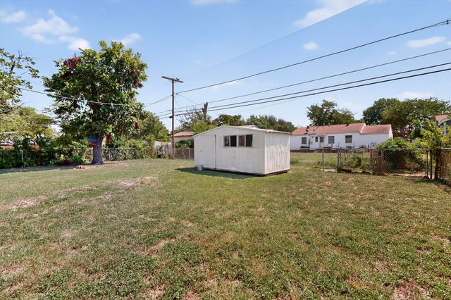 2912 Shadow Wood Drive, Dallas, TX 75224