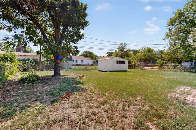 2912 Shadow Wood Drive, Dallas, TX 75224