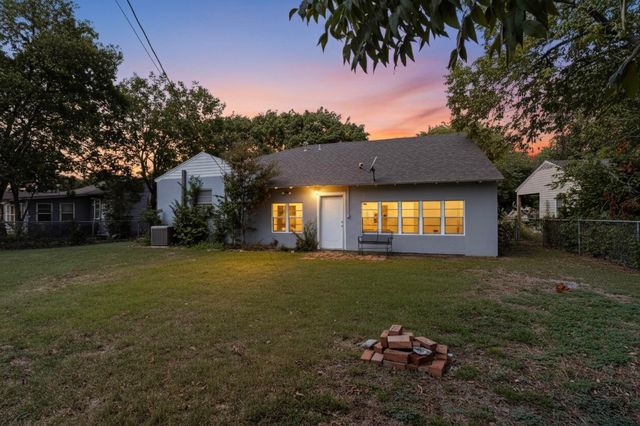 2912 Shadow Wood Drive, Dallas, TX 75224