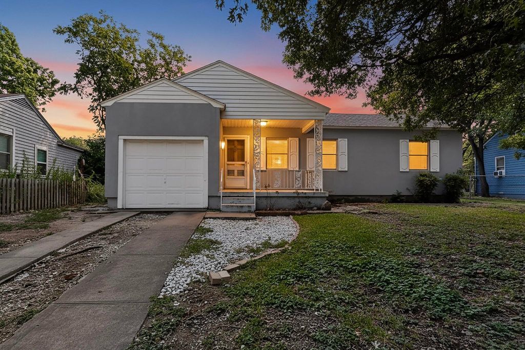 2912 Shadow Wood Drive, Dallas, TX 75224