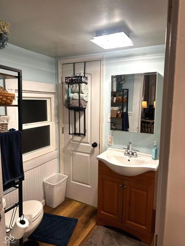 313 N College Avenue, Greencastle, IN 46135