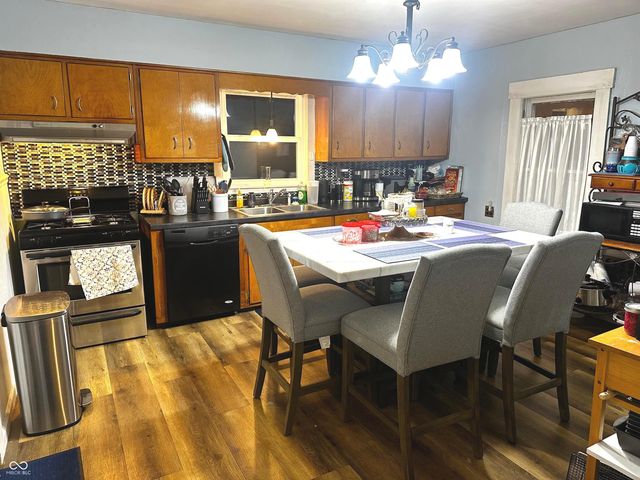 313 N College Avenue, Greencastle, IN 46135