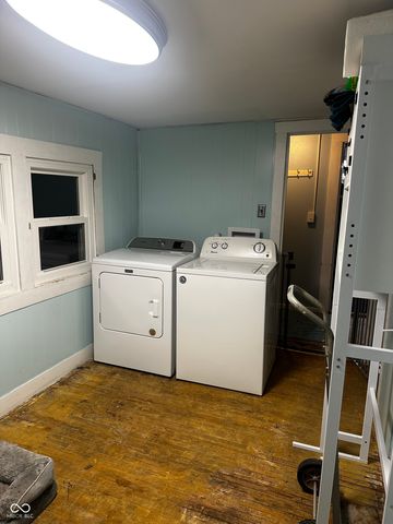 313 N College Avenue, Greencastle, IN 46135