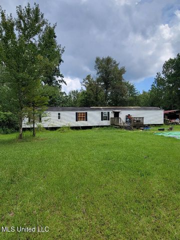62 Deer Lane, Picayune, MS 39466