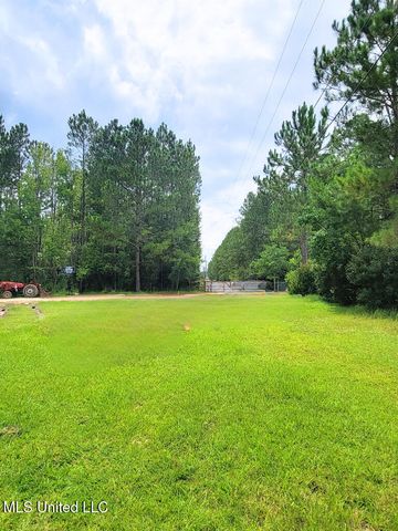 62 Deer Lane, Picayune, MS 39466