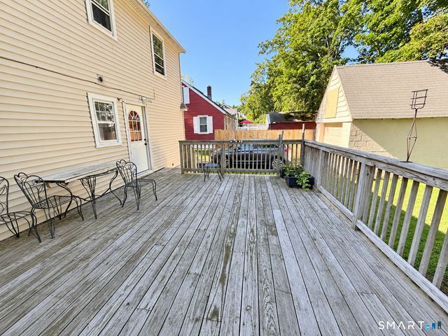 106 Greenhill Terrace, New Haven, CT 06515