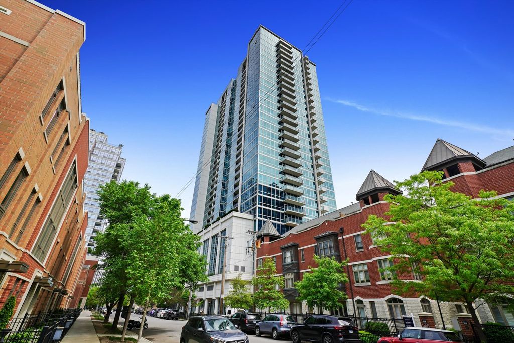 1629 S Prairie Avenue 2005, Chicago, IL 60616
