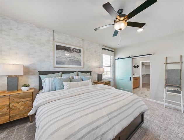 5235 Palo Verde Drive, Iowa Colony, TX 77583