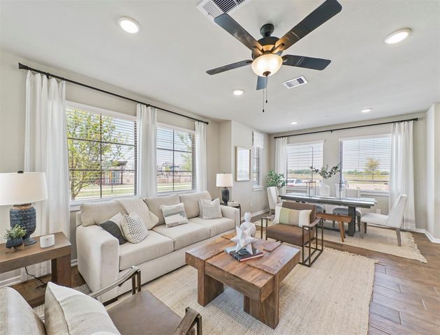 5235 Palo Verde Drive, Iowa Colony, TX 77583