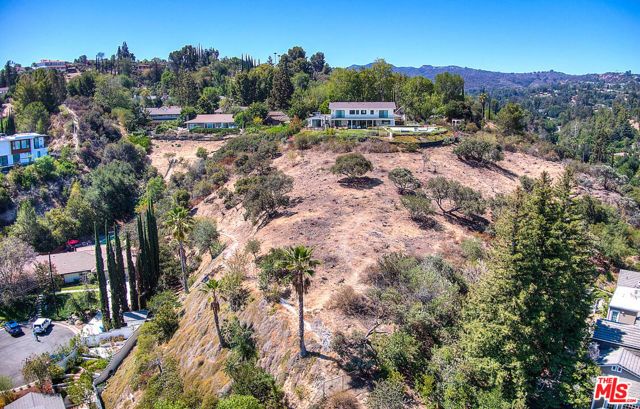 4491 La Barca Drive, Tarzana (los Angeles), CA 91356