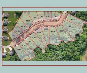 3203 ECLIPSE DRIVE, Green Bay, WI 54311