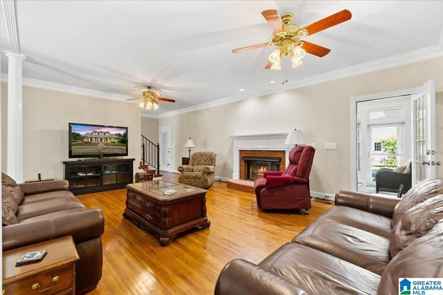 590 RENA DRIVE, Springville, AL 35146