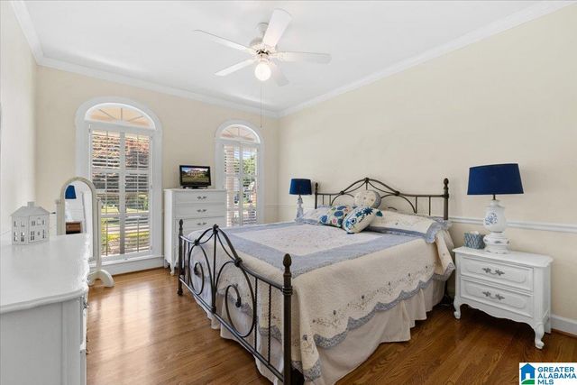 590 RENA DRIVE, Springville, AL 35146