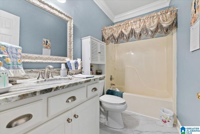 590 RENA DRIVE, Springville, AL 35146
