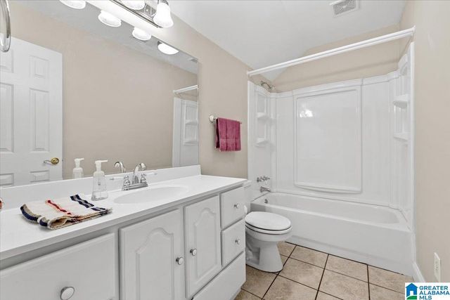 590 RENA DRIVE, Springville, AL 35146