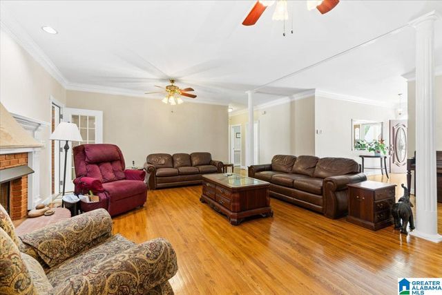 590 RENA DRIVE, Springville, AL 35146