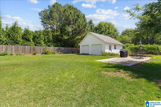 590 RENA DRIVE, Springville, AL 35146