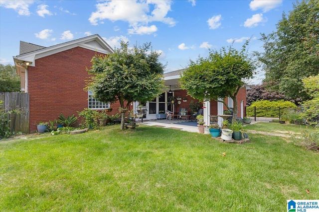 590 RENA DRIVE, Springville, AL 35146