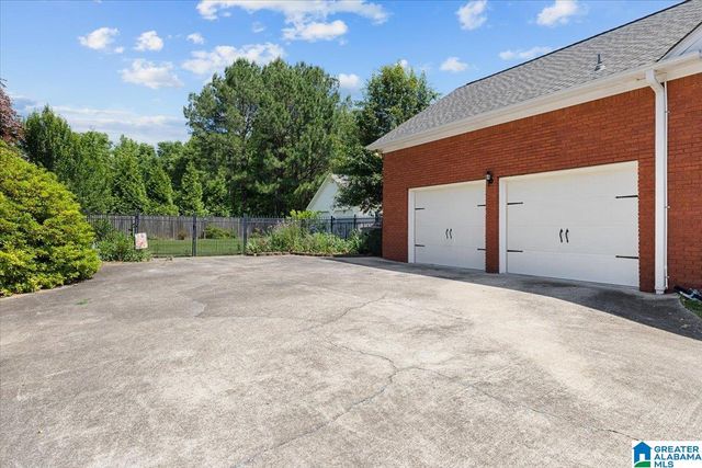 590 RENA DRIVE, Springville, AL 35146