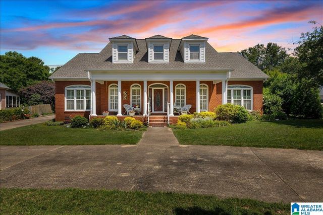 590 RENA DRIVE, Springville, AL 35146