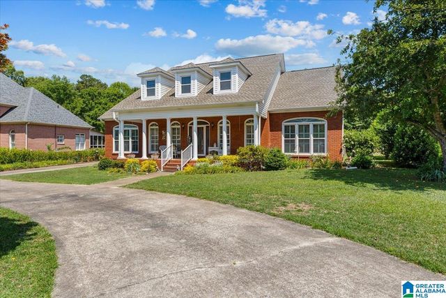 590 RENA DRIVE, Springville, AL 35146