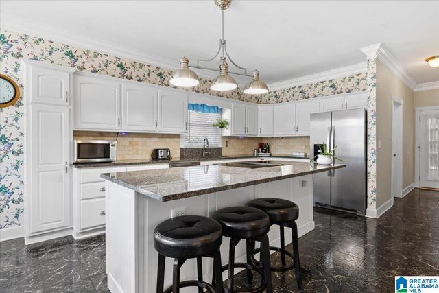 590 RENA DRIVE, Springville, AL 35146