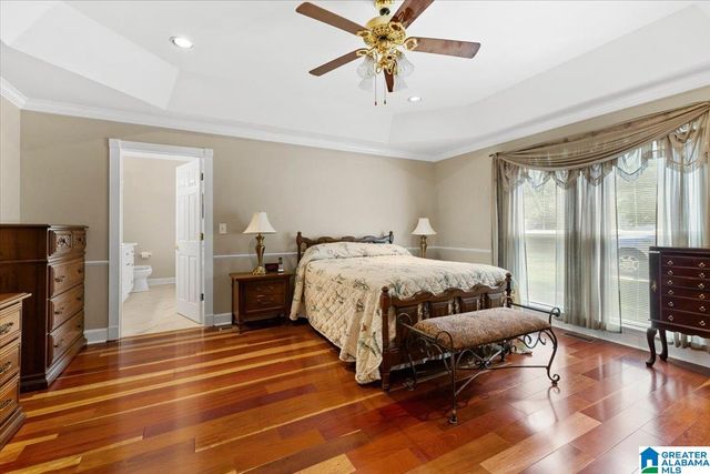 590 RENA DRIVE, Springville, AL 35146