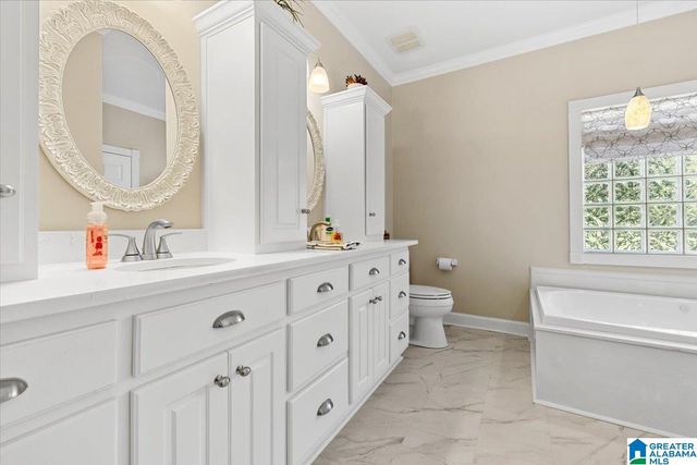 590 RENA DRIVE, Springville, AL 35146
