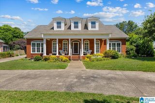 590 RENA DRIVE, Springville, AL 35146