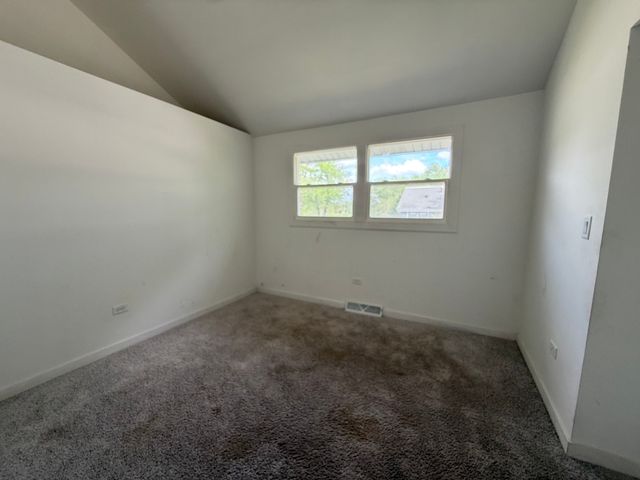 3307 Fountainbleau Drive, Hazel Crest, IL 60429