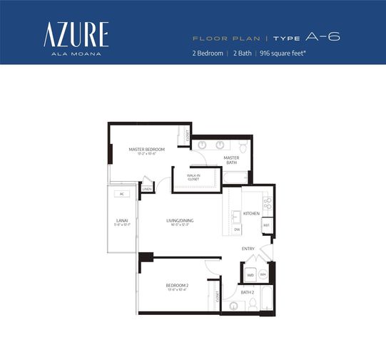 629 Keeaumoku Street 2310, Honolulu, HI 96814