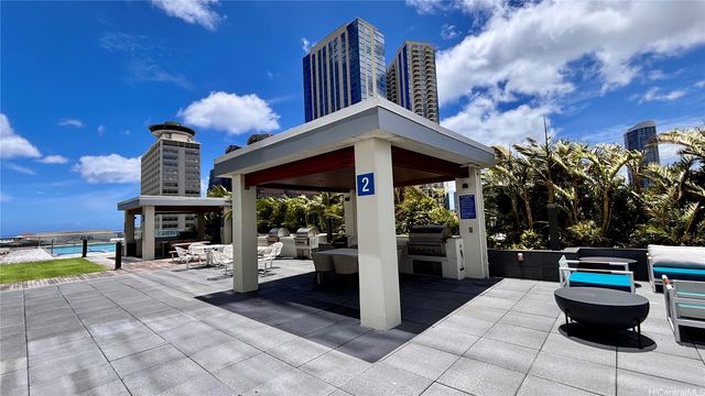 629 Keeaumoku Street 2310, Honolulu, HI 96814