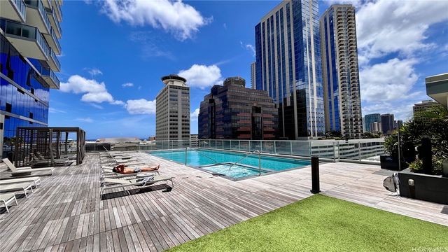 629 Keeaumoku Street 2310, Honolulu, HI 96814