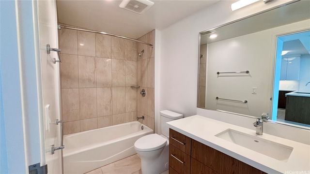 629 Keeaumoku Street 2310, Honolulu, HI 96814