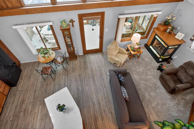 571 Acorn Trail, Horton, MI 49246