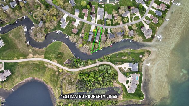 571 Acorn Trail, Horton, MI 49246