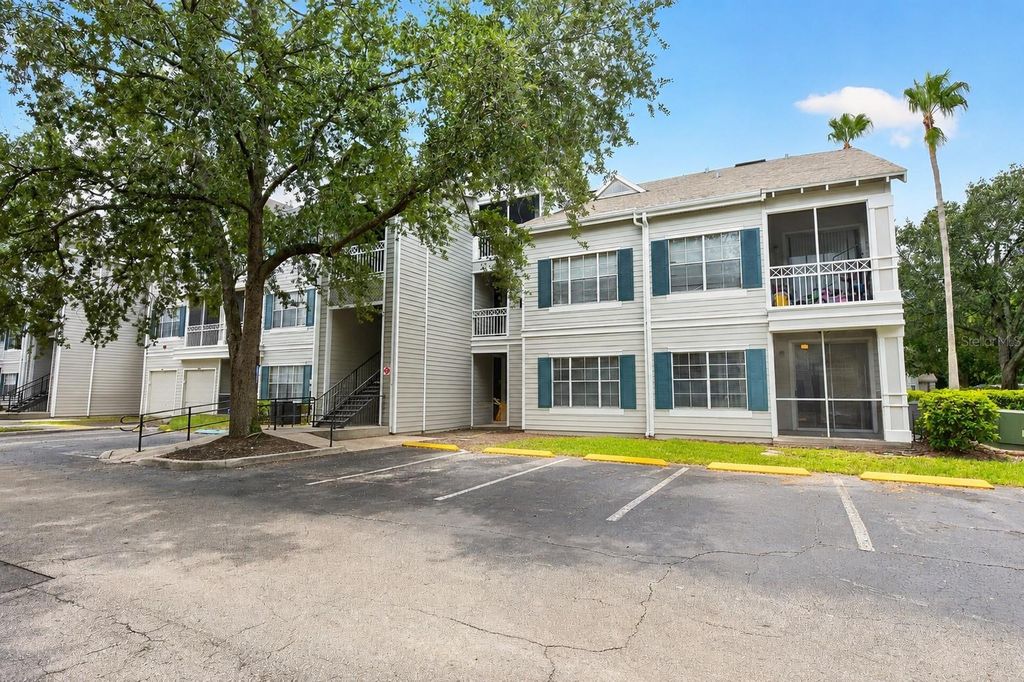 5118 CITY STREET 514, Orlando, FL 32839