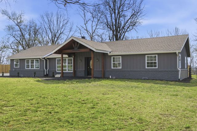 6308 S Glenridge Drive, Springfield, MO 65804