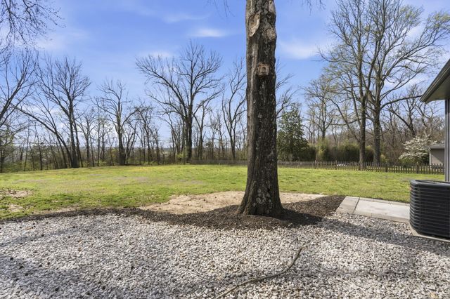 6308 S Glenridge Drive, Springfield, MO 65804