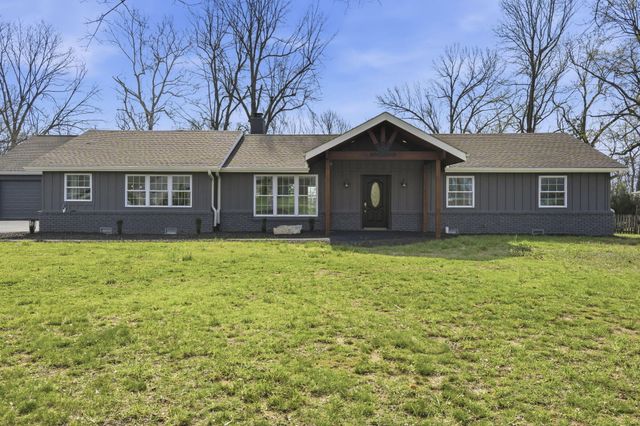 6308 S Glenridge Drive, Springfield, MO 65804