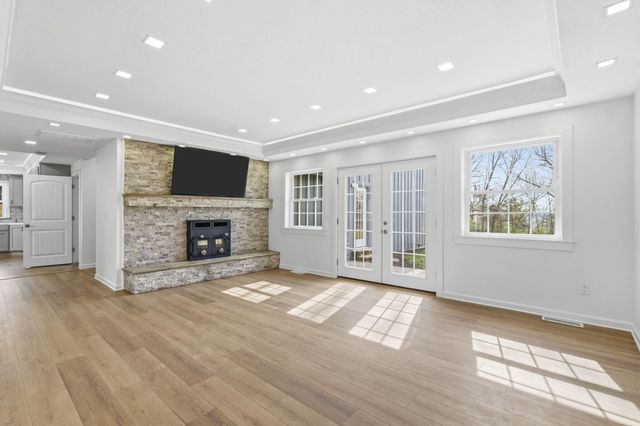 6308 S Glenridge Drive, Springfield, MO 65804