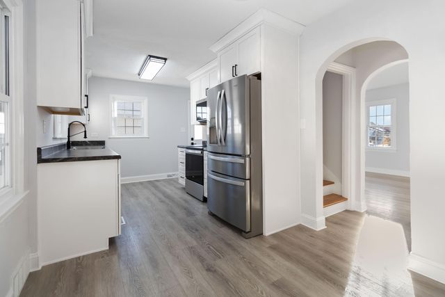 321 W 6th Street, London, KY 40741