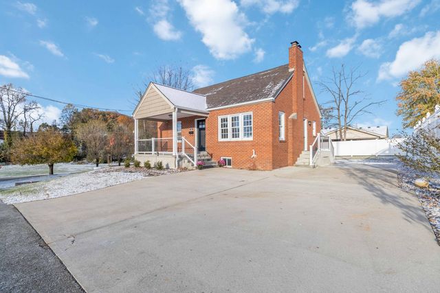 321 W 6th Street, London, KY 40741