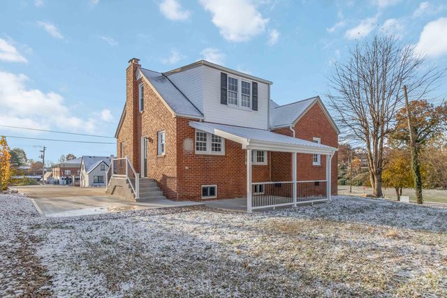 321 W 6th Street, London, KY 40741
