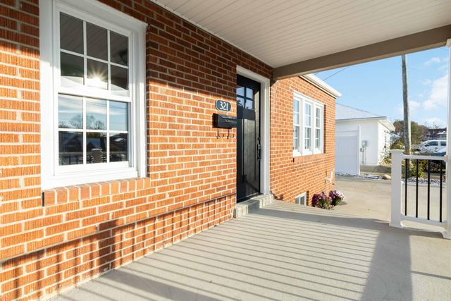 321 W 6th Street, London, KY 40741